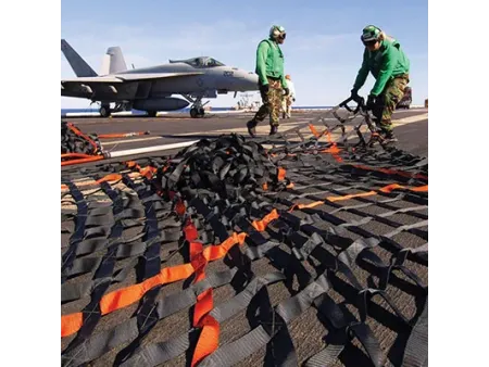 Parachute Webbing