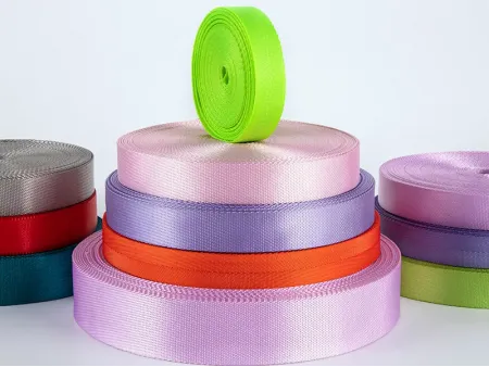 Outdoor Webbing