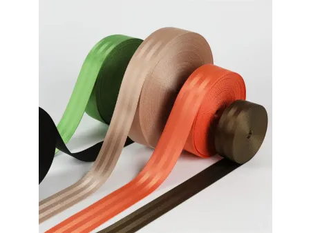 Safety Webbing