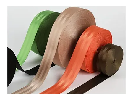 Safety Webbing