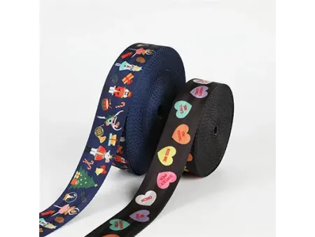 Safety Webbing