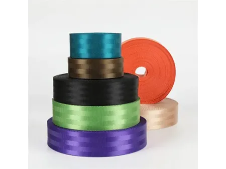 Safety Webbing