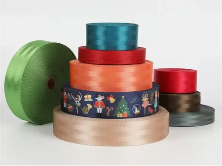 Safety Webbing