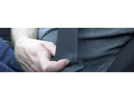 Safety Webbing