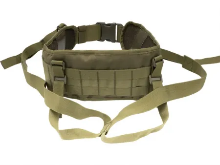 Military Belt