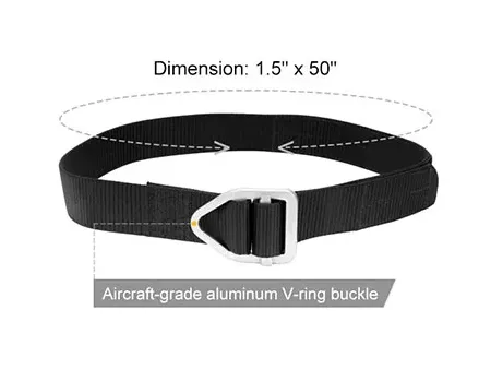 Military Belt