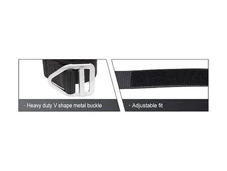 Military Belt