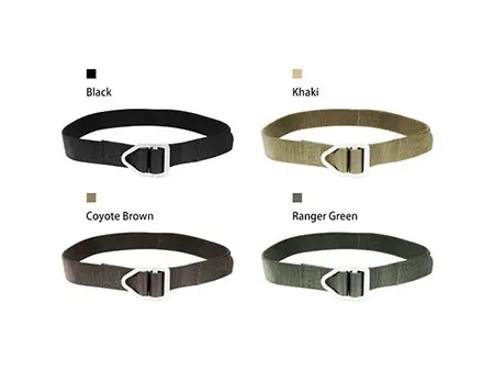 Military Belt