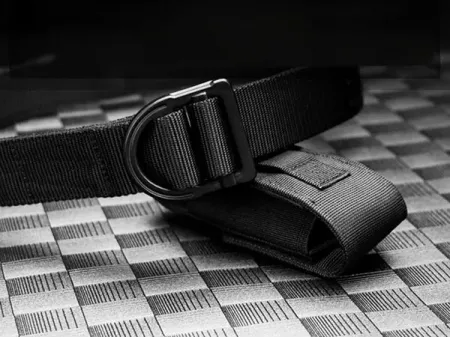 Military Belt