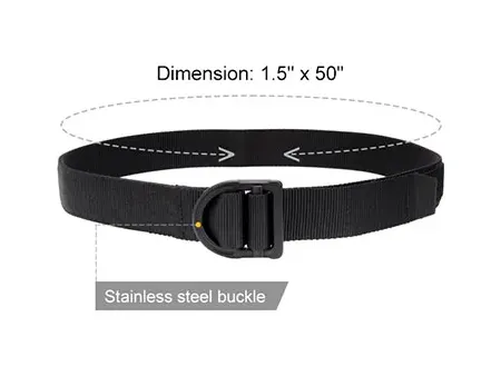 Military Belt