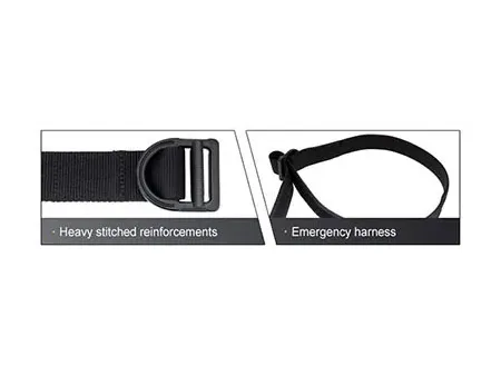 Military Belt