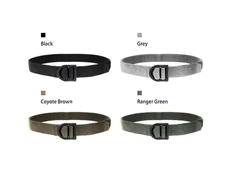 Military Belt