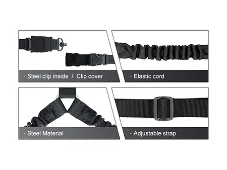 Gun Sling
