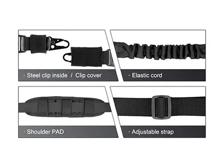 Gun Sling