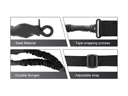 Gun Sling