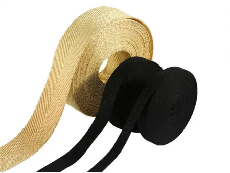 Fire-resistant Webbing