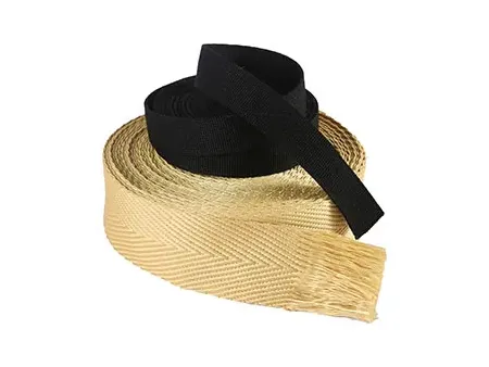 Fire-resistant Webbing