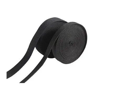 Fire-resistant Webbing