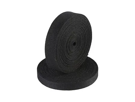 Fire-resistant Webbing