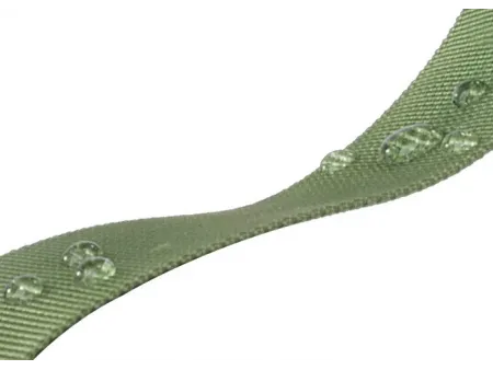 Waterproof Webbing