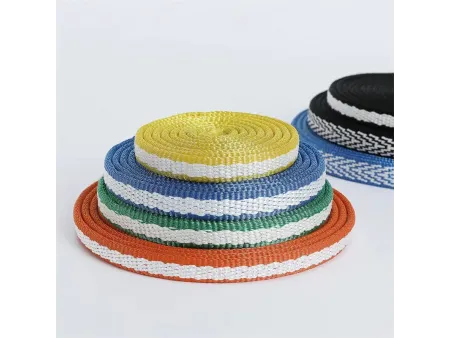 Dyneema Webbing (UHMWPE Webbing)