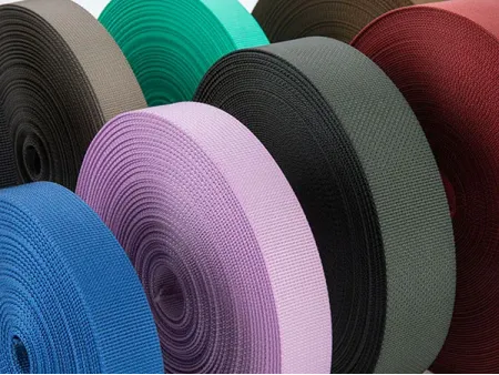 Webbing By Function