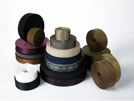 Nylon Webbing