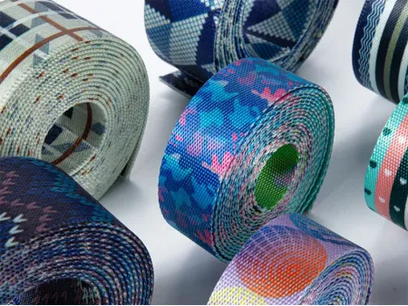 Polyester Webbing
