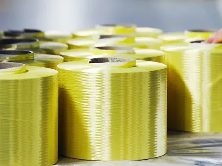 Aramid Webbing