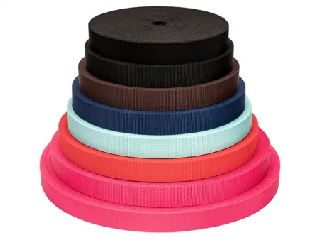 Polypropylene Webbing