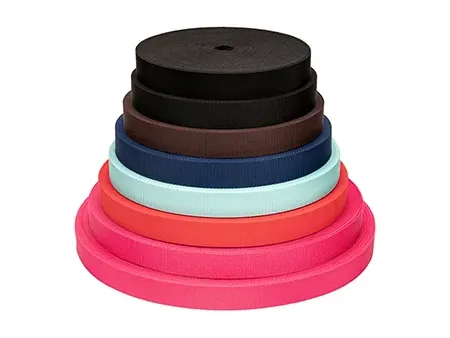 Polypropylene Webbing
