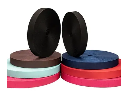Polypropylene Webbing
