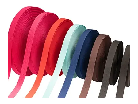 Polypropylene Webbing