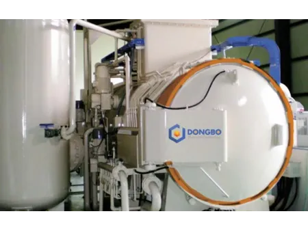 Vacuum Sintering Furnace