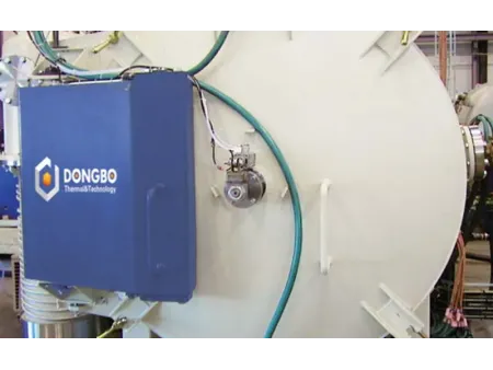 Vacuum Sintering Furnace