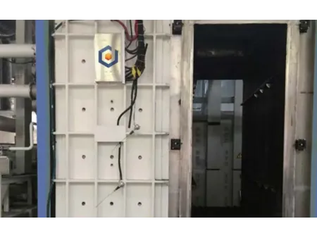 Vacuum Brazing Furnace