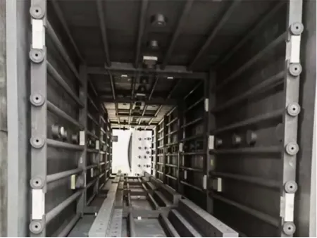 Vacuum Annealing Furnace
