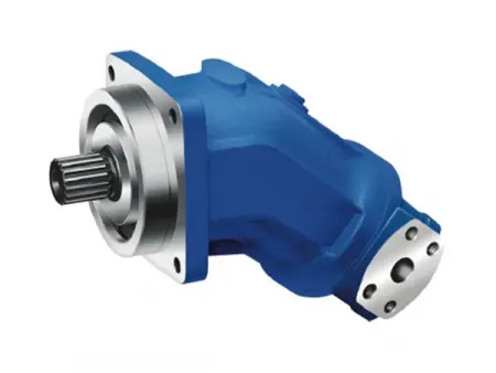 Fixed Displacement Axial Piston Pump for  Open Circuit