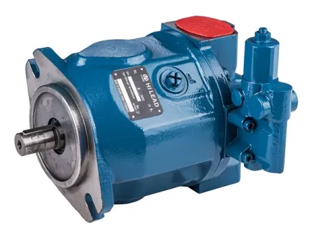 Variable Displacement Axial Piston Pump for  Open Circuit
