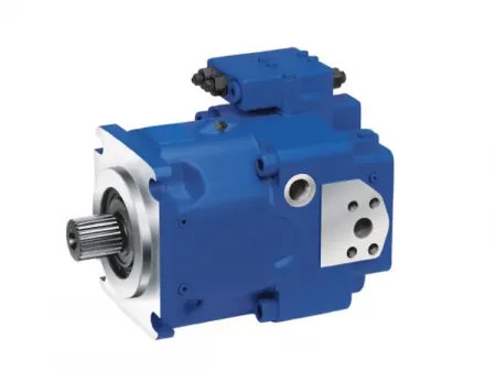 Variable Displacement Axial Piston Pump for  Open Circuit