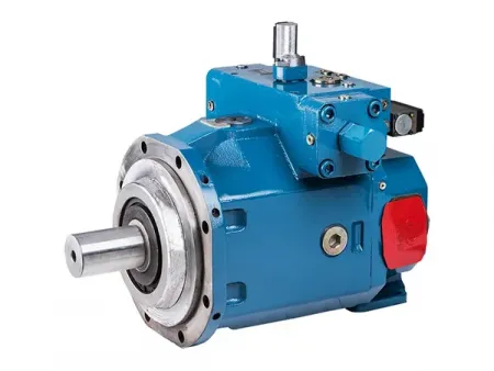 Variable Displacement Axial Piston Pump for  Open Circuit