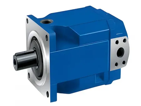 Fixed Displacement Axial Piston Pump for  Open Circuit