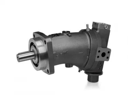 Variable Displacement Axial Piston Pump for  Closed Circuit