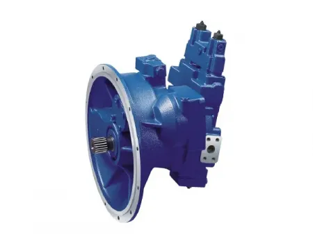 Variable Displacement Axial Piston Pump for  Closed Circuit