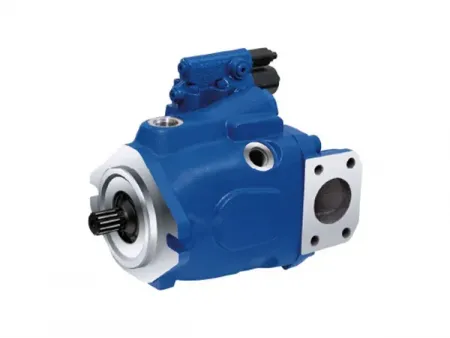Variable Displacement Axial Piston Pump for  Open Circuit