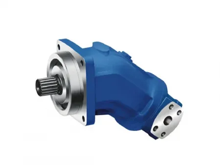 Fixed Displacement Axial Piston Motor for  Closed Circuit