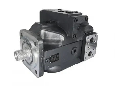 Fixed Displacement Axial Piston Motor for  Closed Circuit