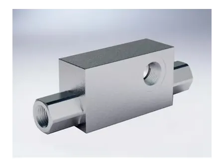 Mobile Hydraulic Valves