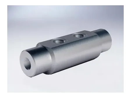 Mobile Hydraulic Valves