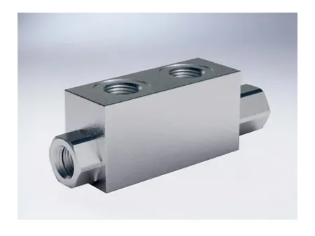 Mobile Hydraulic Valves